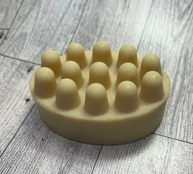 Almost Castile Soap