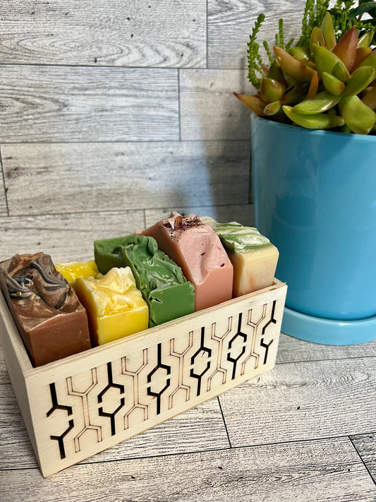 Sonoran Soap Set