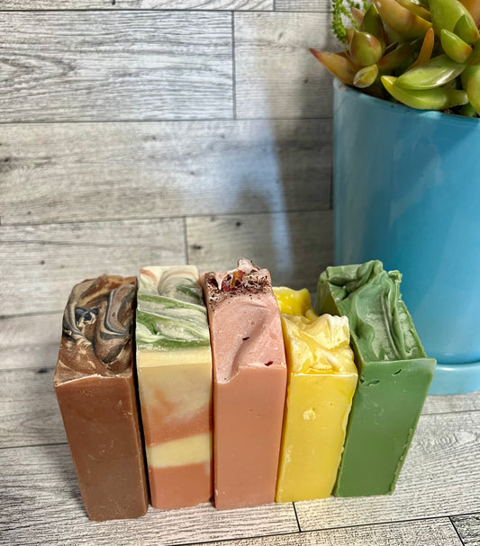Sonoran Soap Set