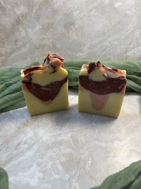 Salt of The Earth Soap