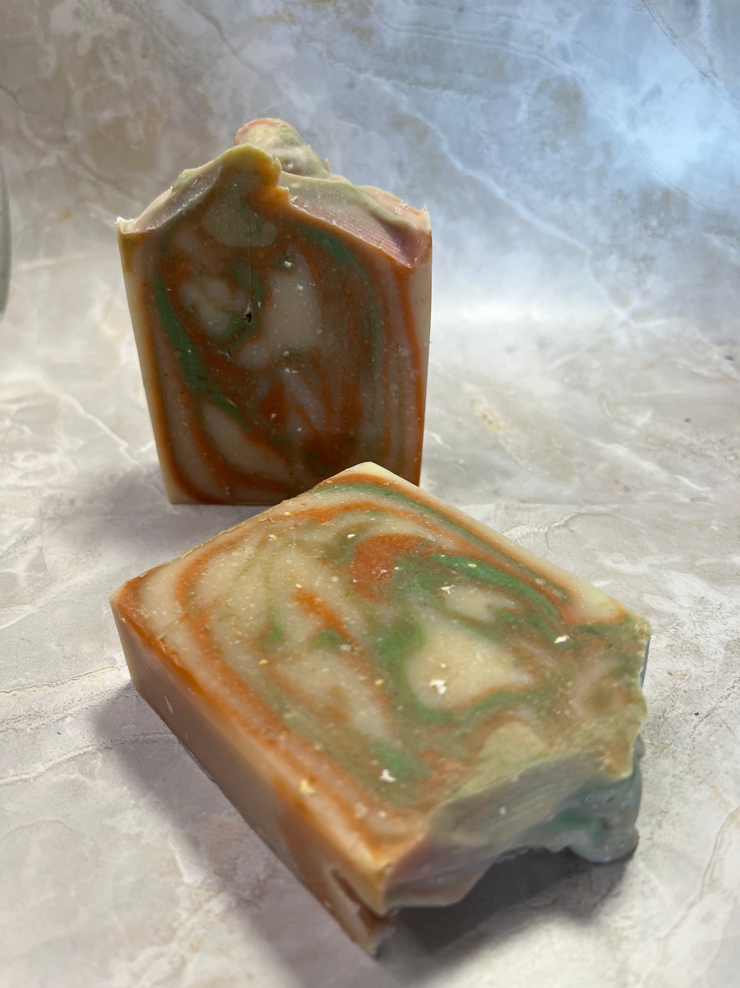 Desert Bloom Soap