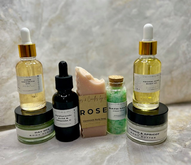 Sample Bundle