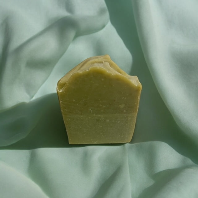 Eucalyptus Soap