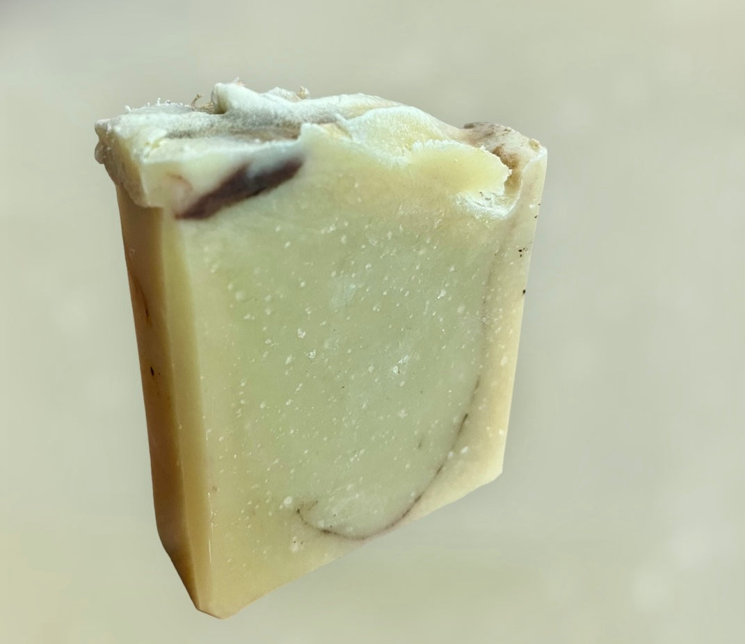 Rice Soap (Jabón de arroz)
