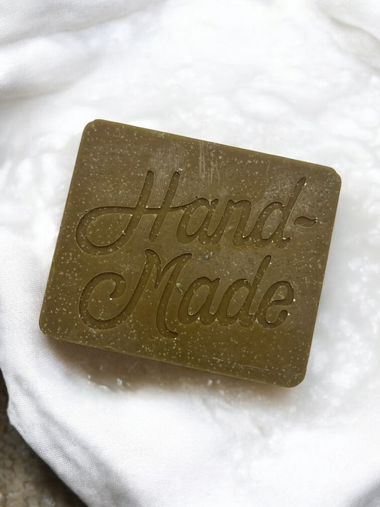 Creosote Soap