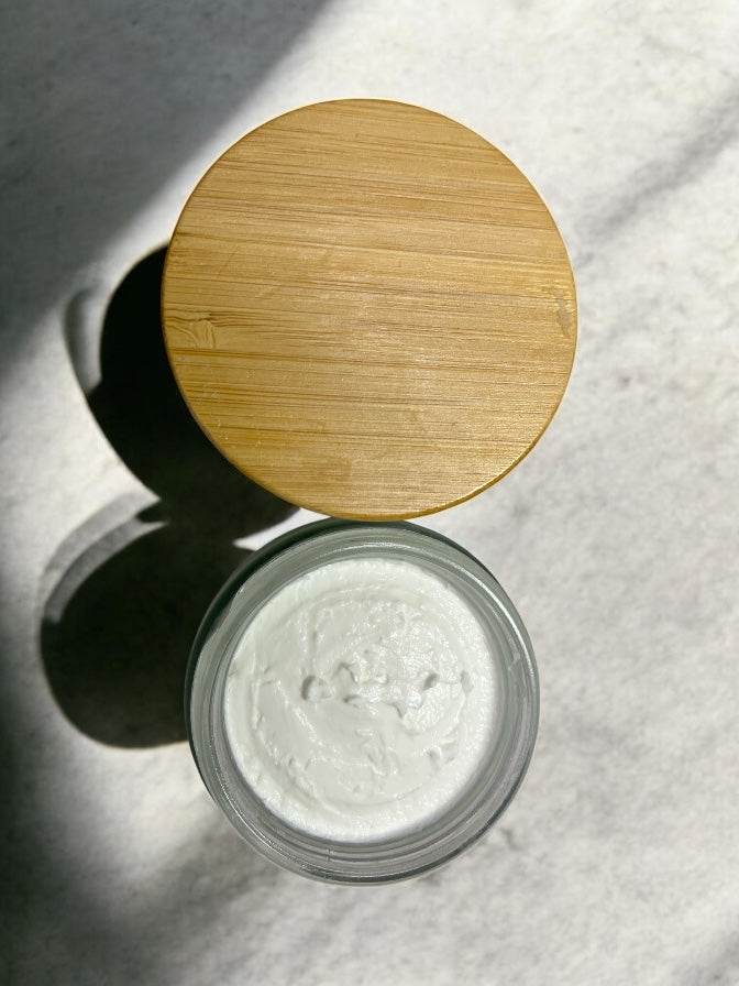Prickly Pear Body Butter