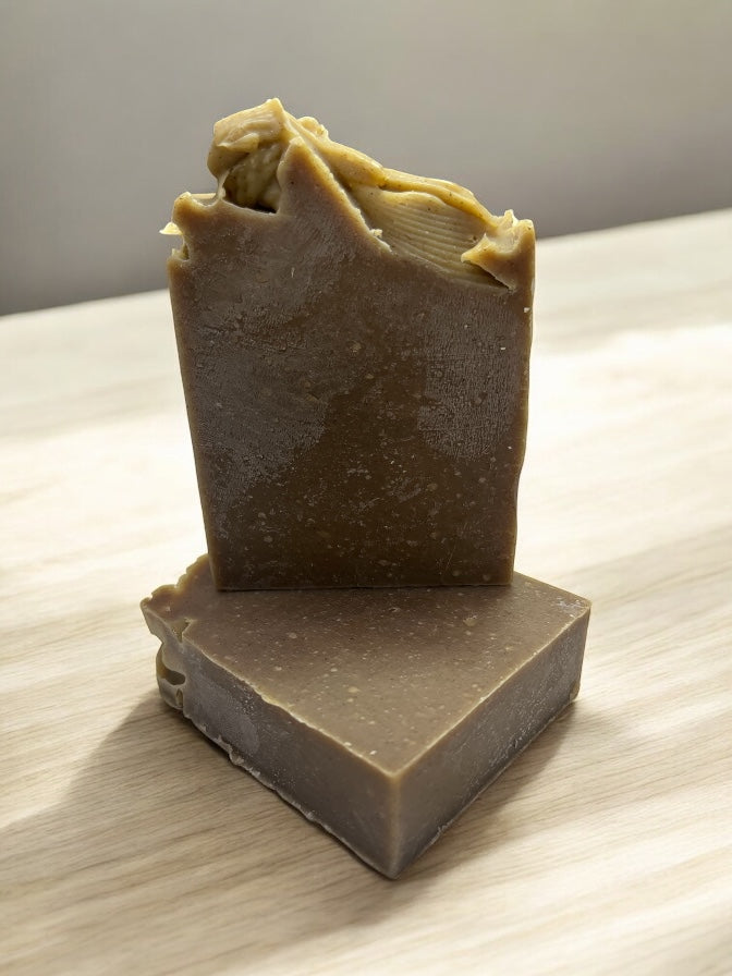 Prickly Pear Soap