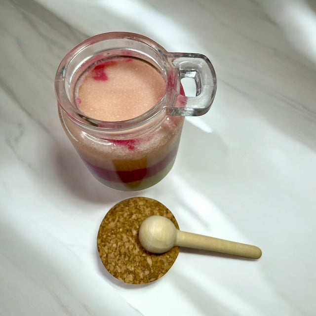 Self Love Body Scrub