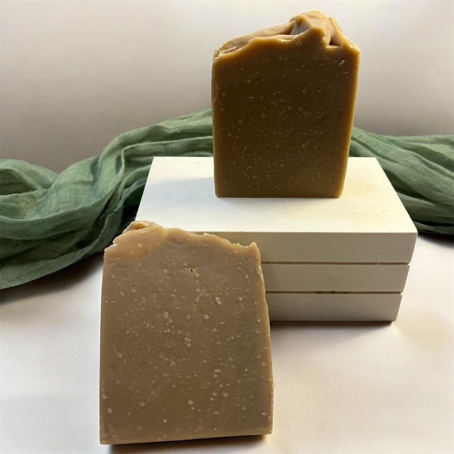 Horchata Artisan Soap