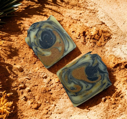 Desert Dream Soap
