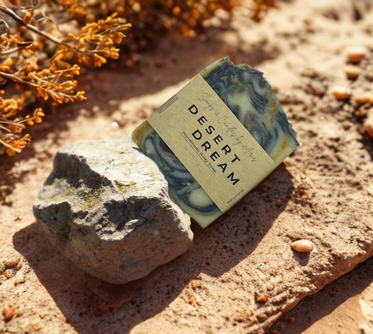 Desert Dream Soap