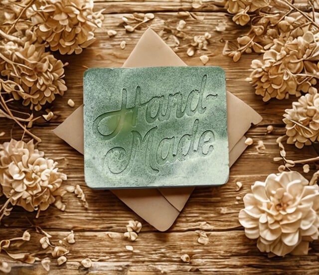 Sonoran Oasis Soap Bar