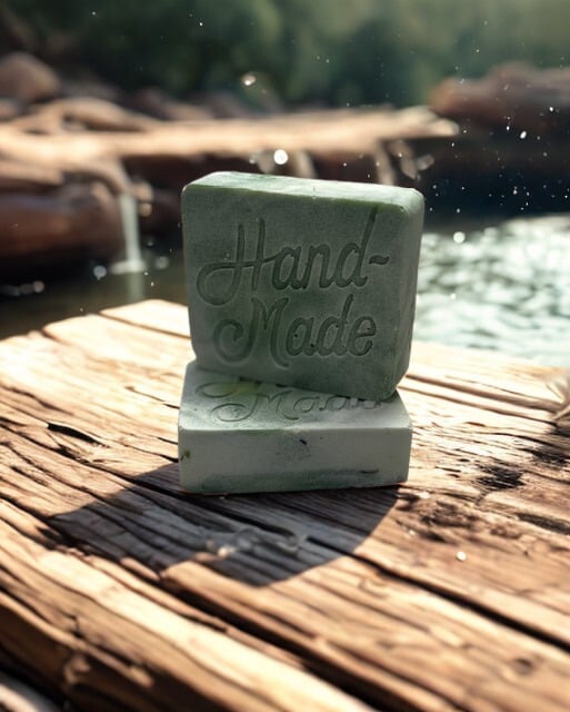 Sonoran Oasis Soap Bar