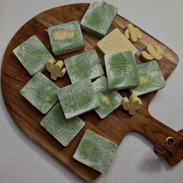 Sonoran Oasis Soap Bar