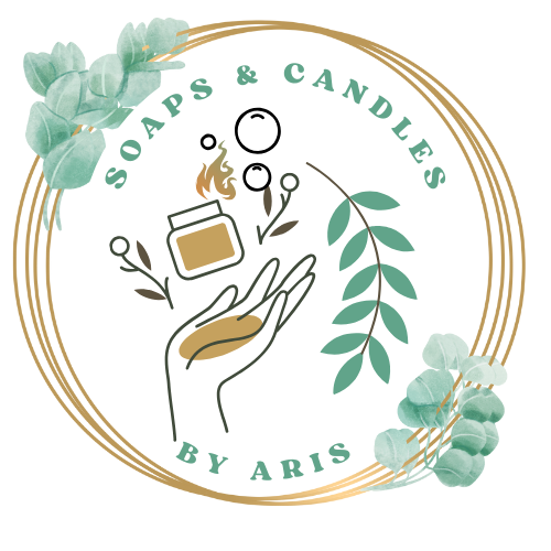 Soaps & Candles by Aris