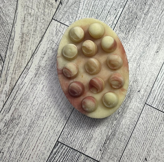 Almost Castile Soap