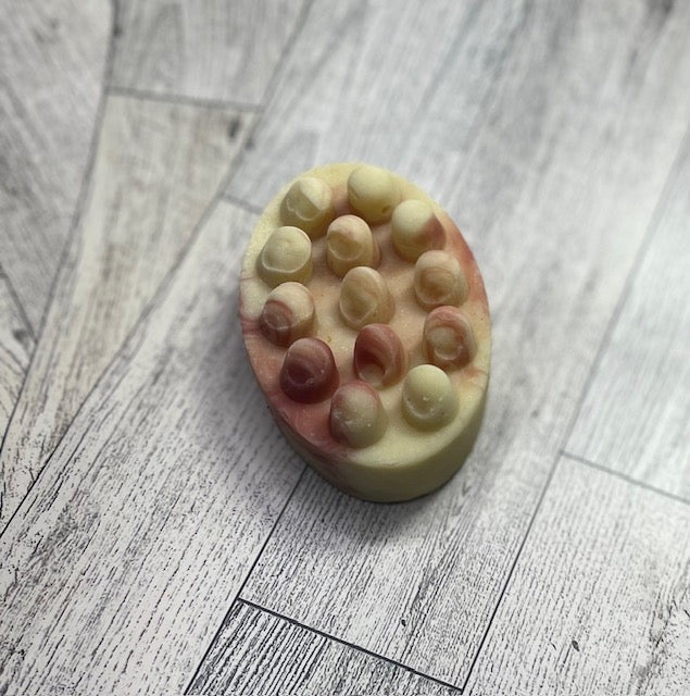 Almost Castile Soap