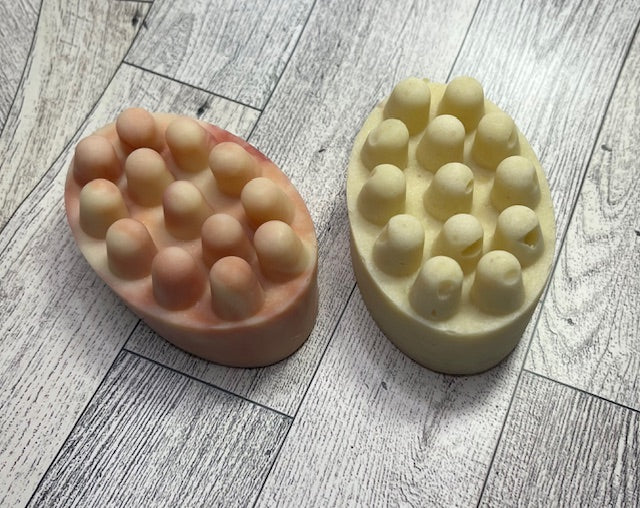 Almost Castile Soap