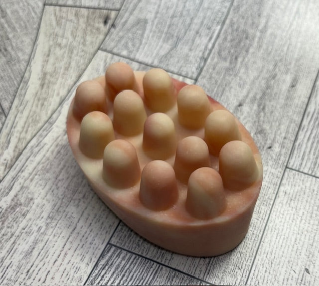 Almost Castile Soap
