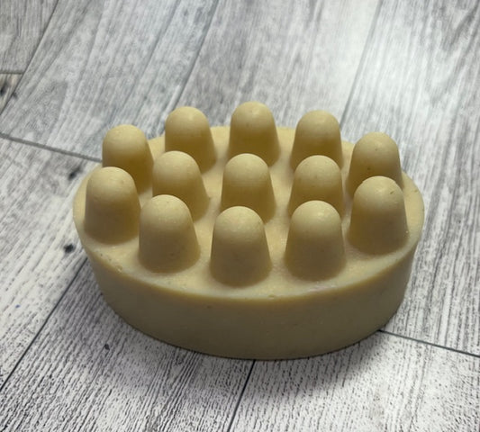 Almost Castile Soap