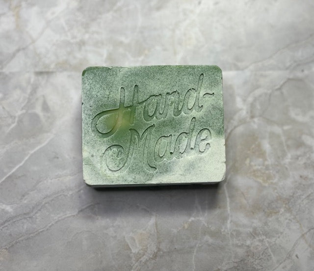 Sonoran Oasis Soap Bar