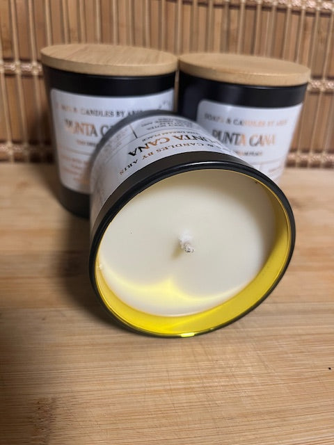 Punta Cana Soy Wax Candle