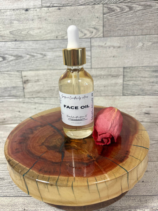 Face Oil