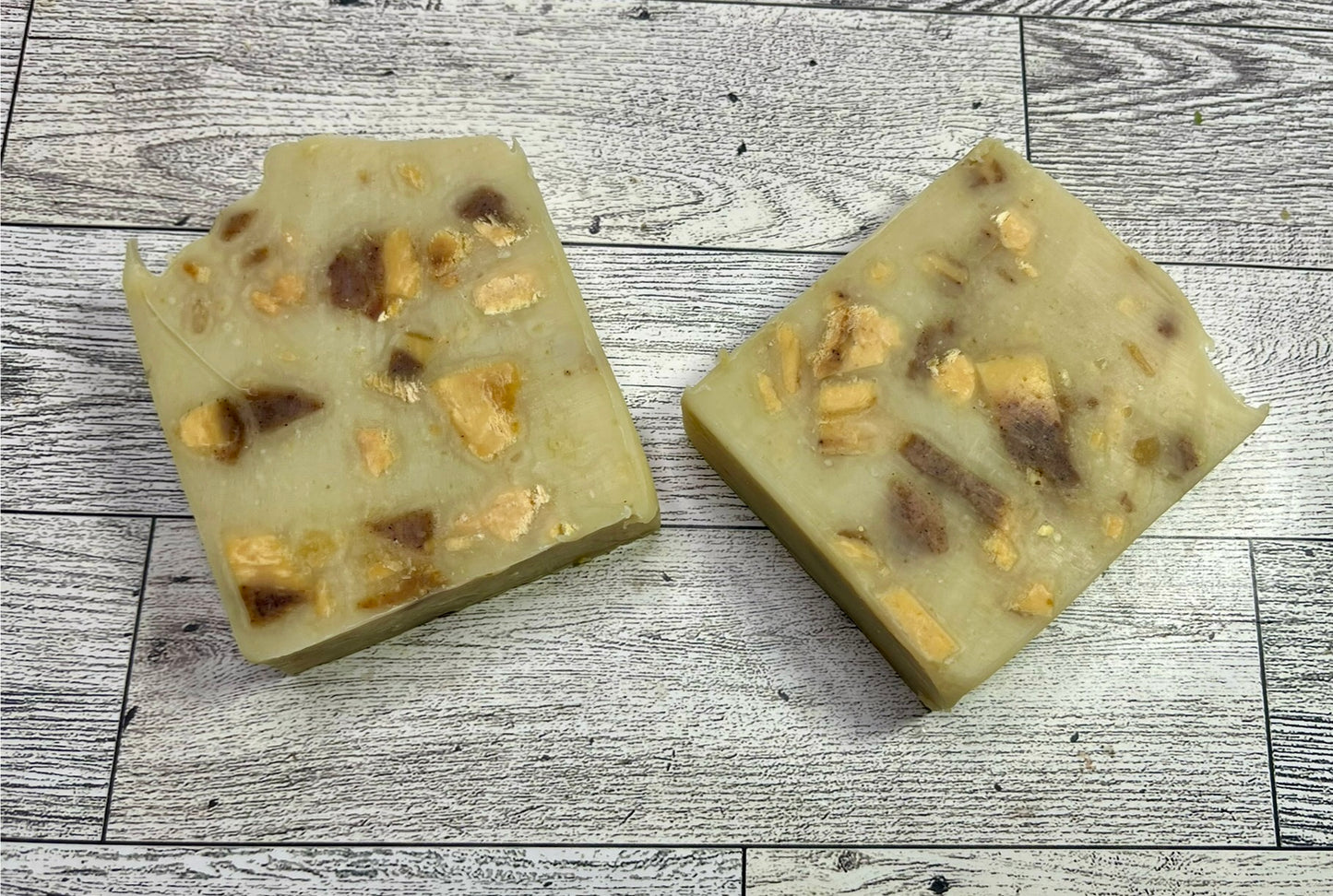 Horchata Soap