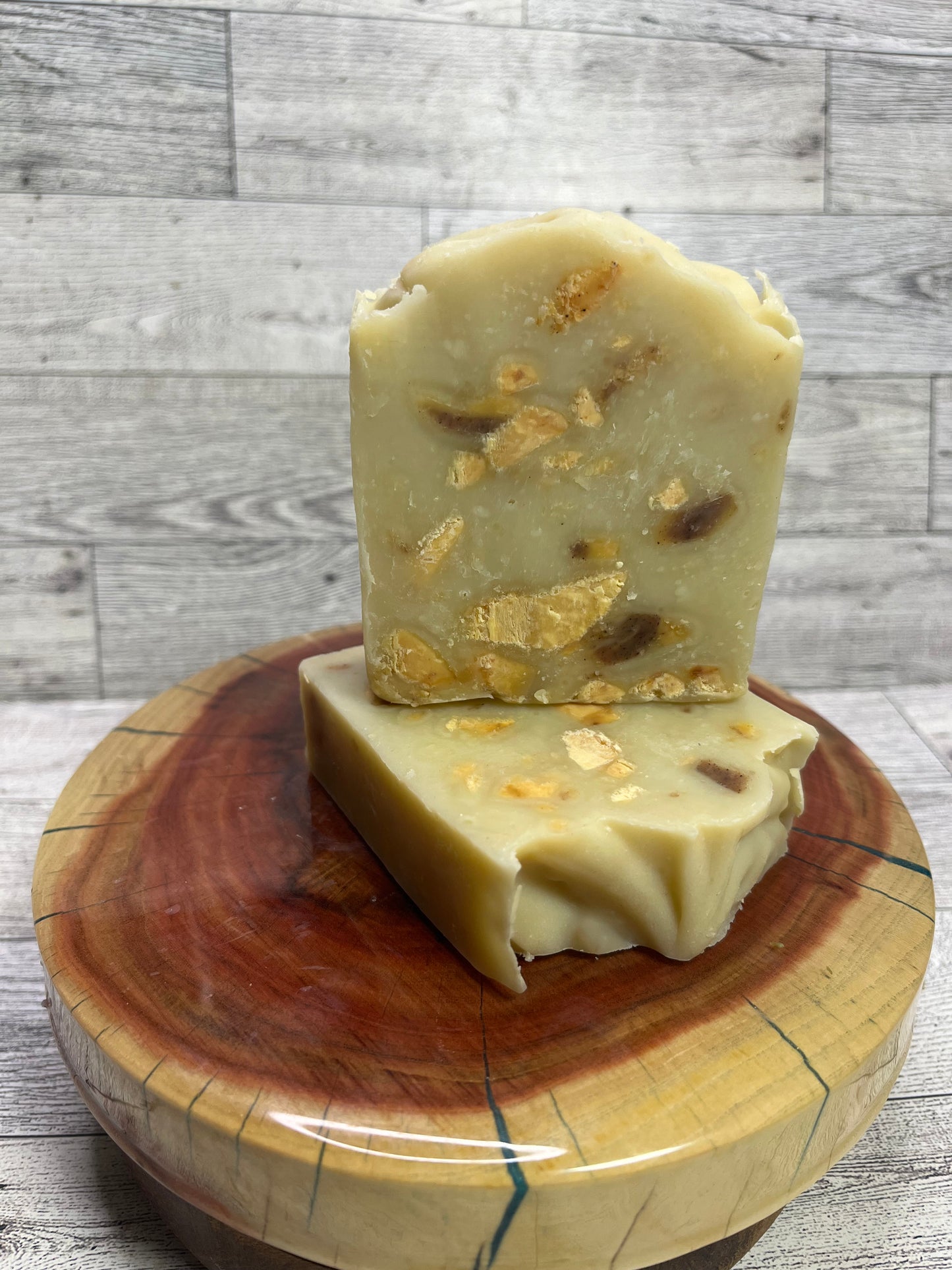 Horchata Soap