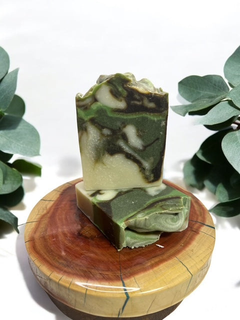 Eucalyptus Soap 2.0