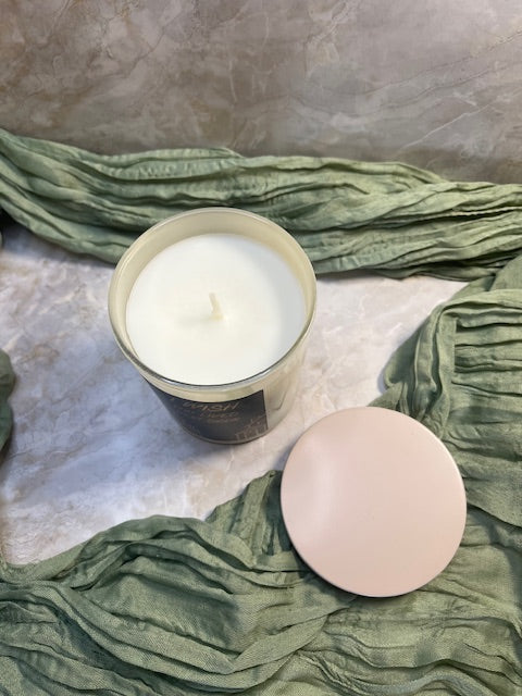 I Wish You Lived Next Door Candle