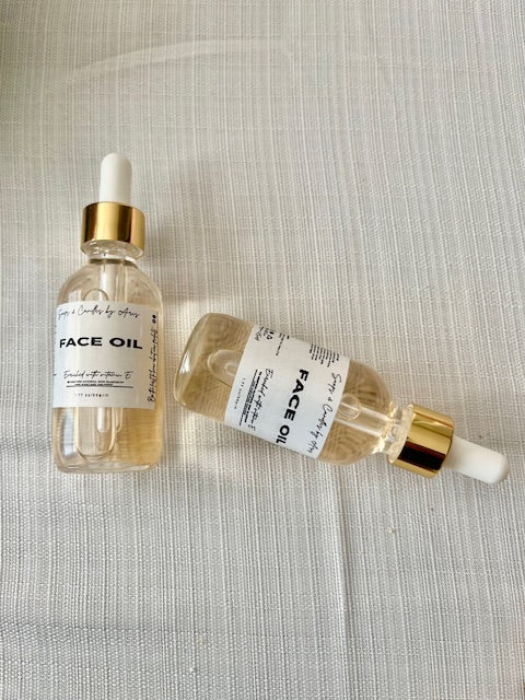 Face Oil