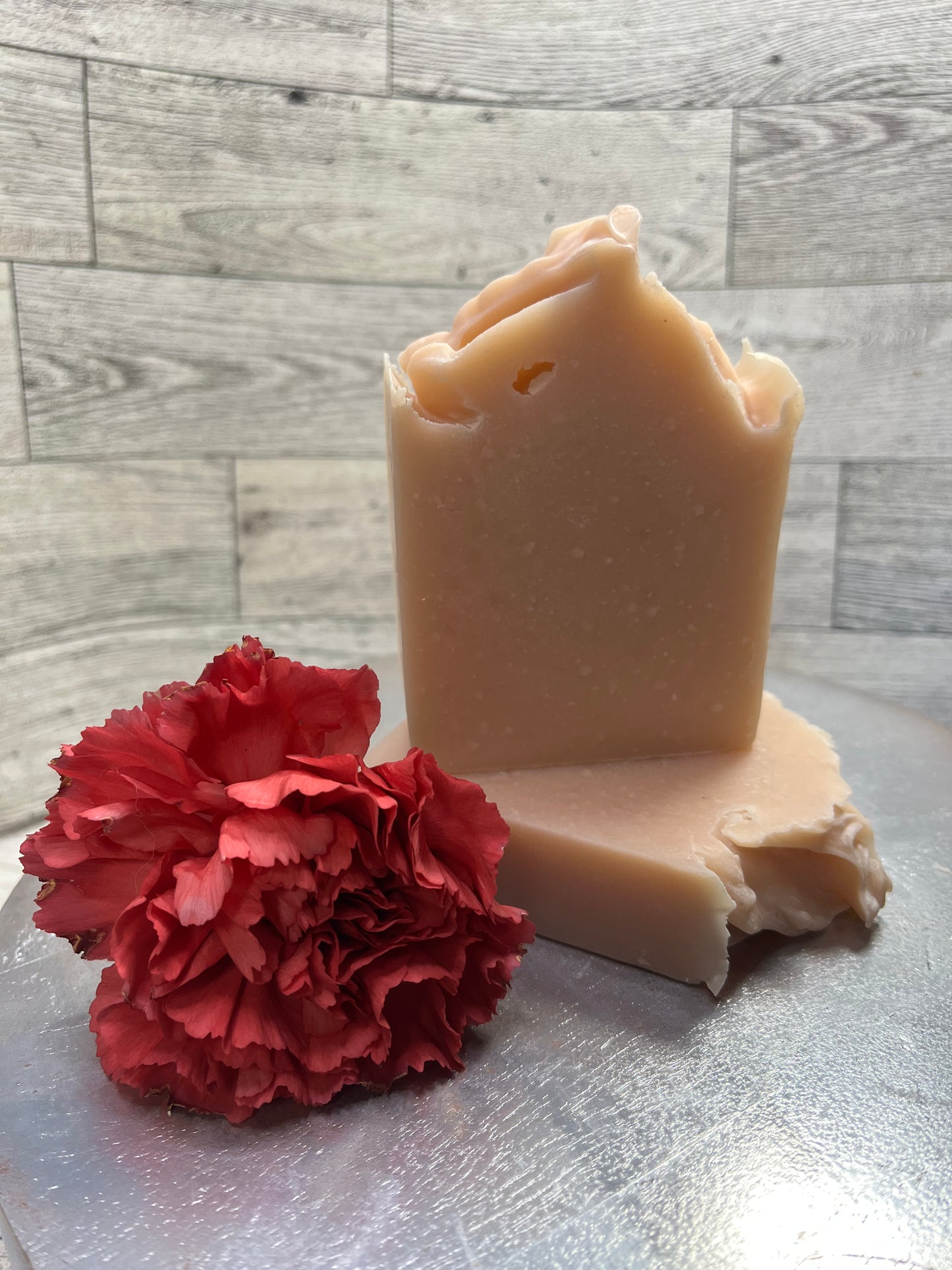Rose Soap