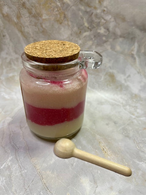 Self Love Body Scrub