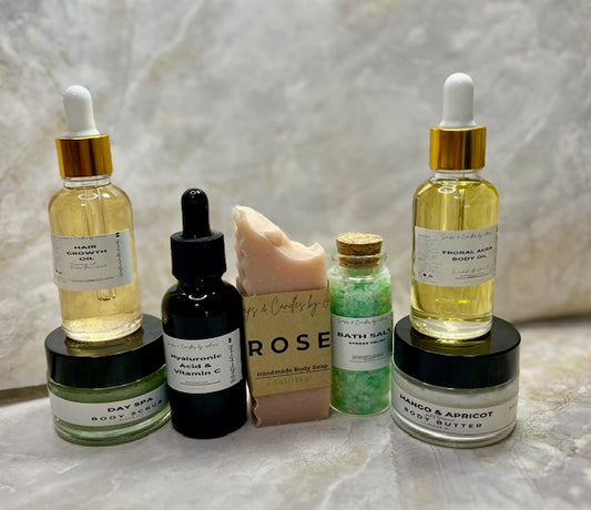 Sample Bundle