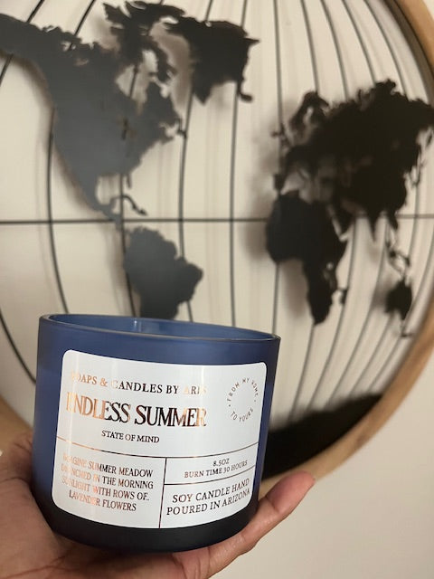 Endless Summer Candle 14.0oz
