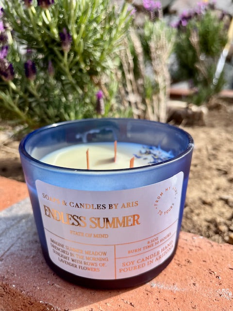 Endless Summer Candle 14.0oz