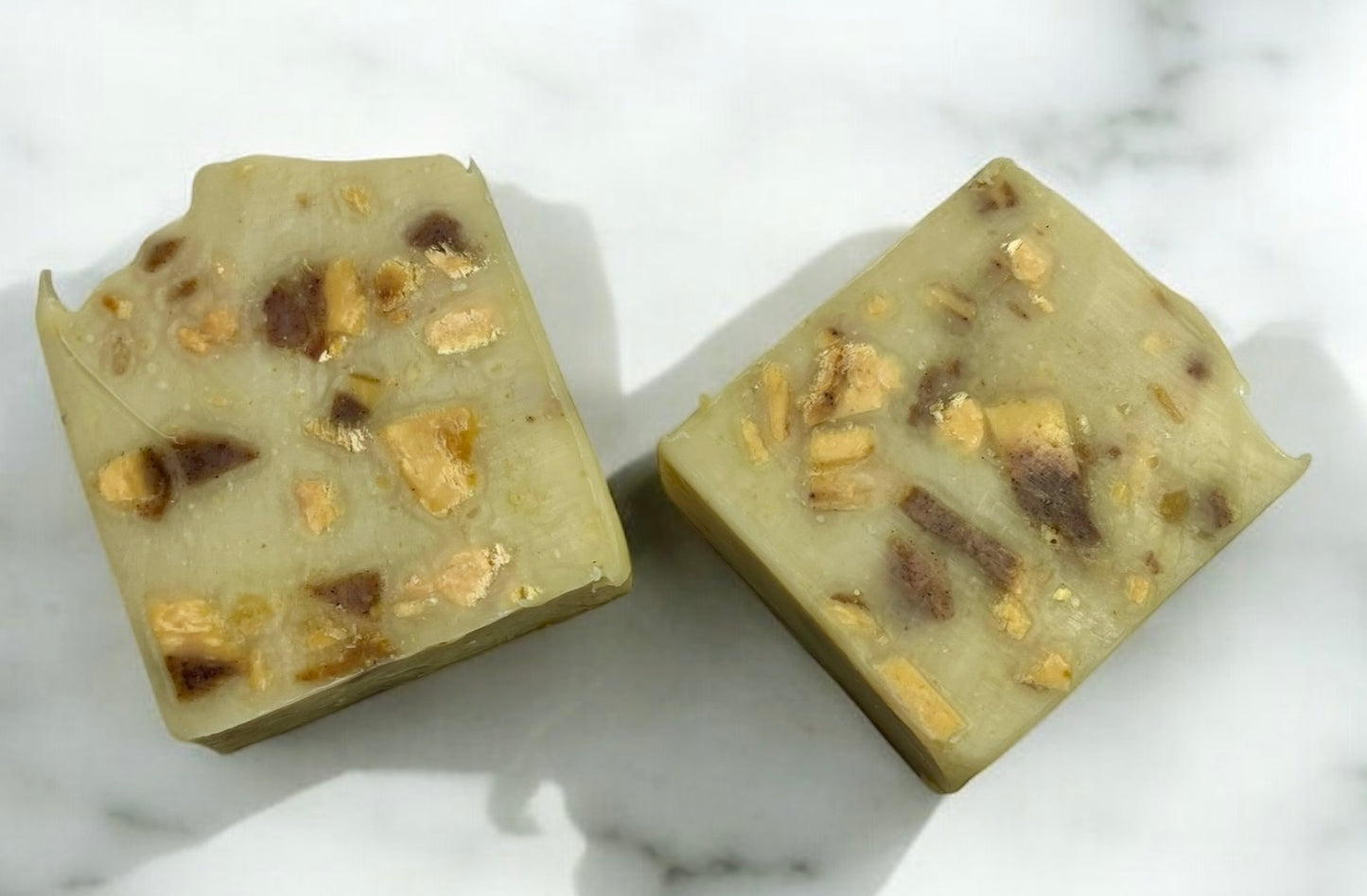 Horchata Soap