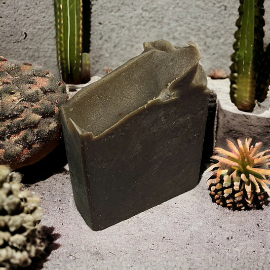 Prickly Pear Soap