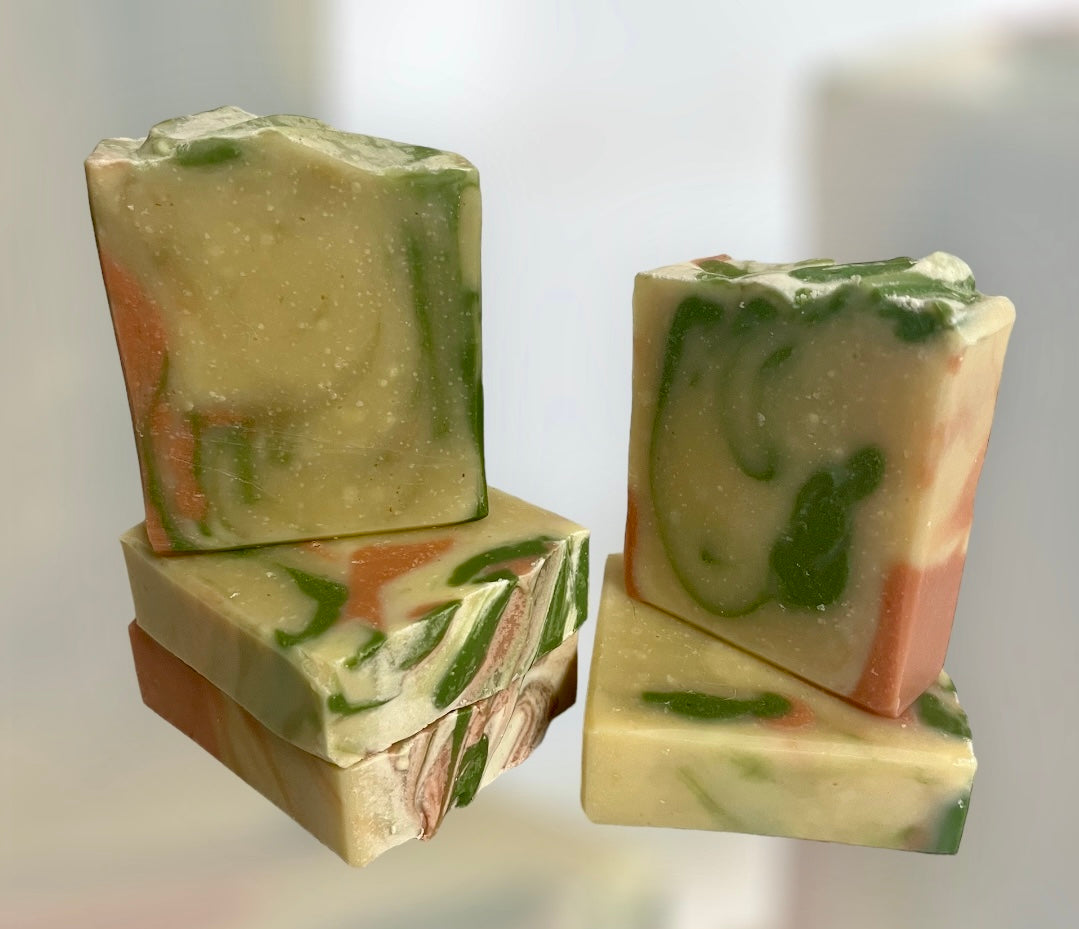 Desert Bloom Soap