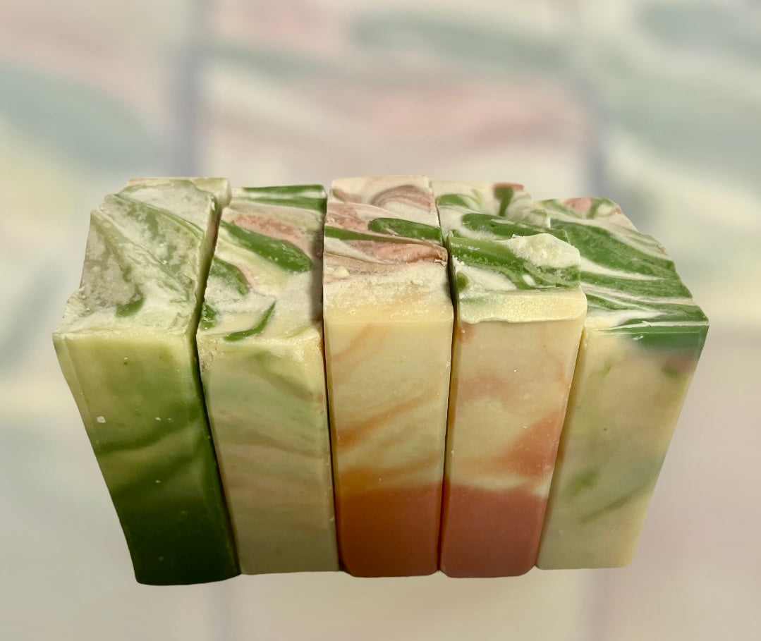 Desert Bloom Soap