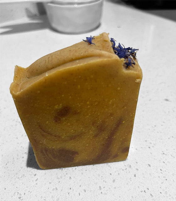 Turmeric Brightening  Soap