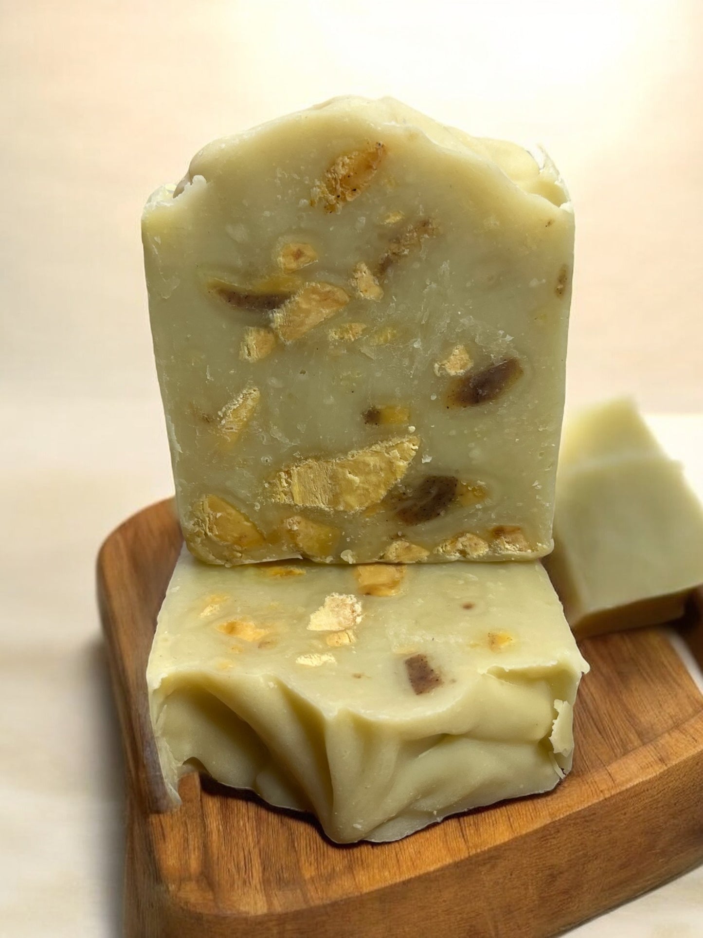 Horchata Soap