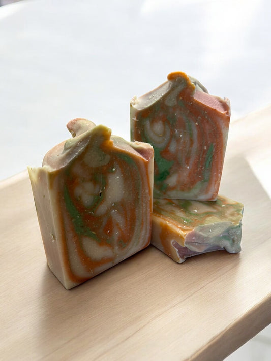 Desert Bloom Soap
