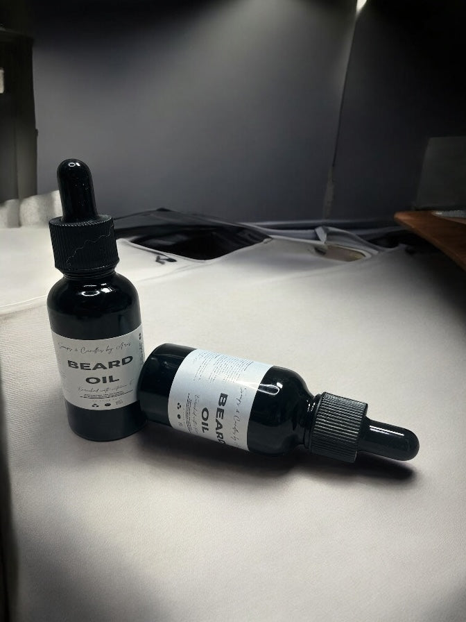 Beard Oil