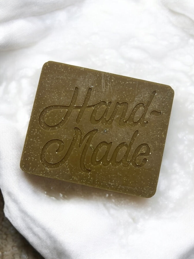 Creosote Soap