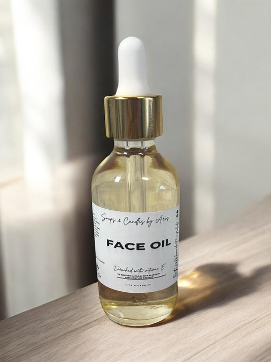 Face Oil