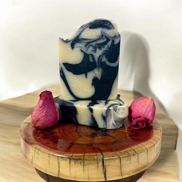 Tea Tree & Geranium Soap