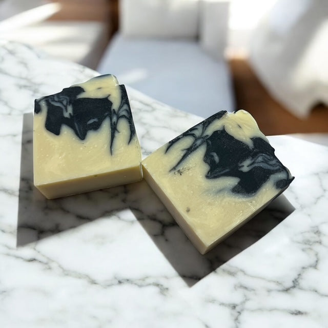 Tea Tree & Geranium Soap