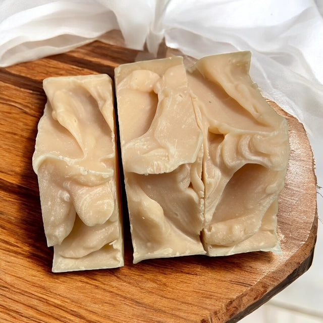 Rose Soap
